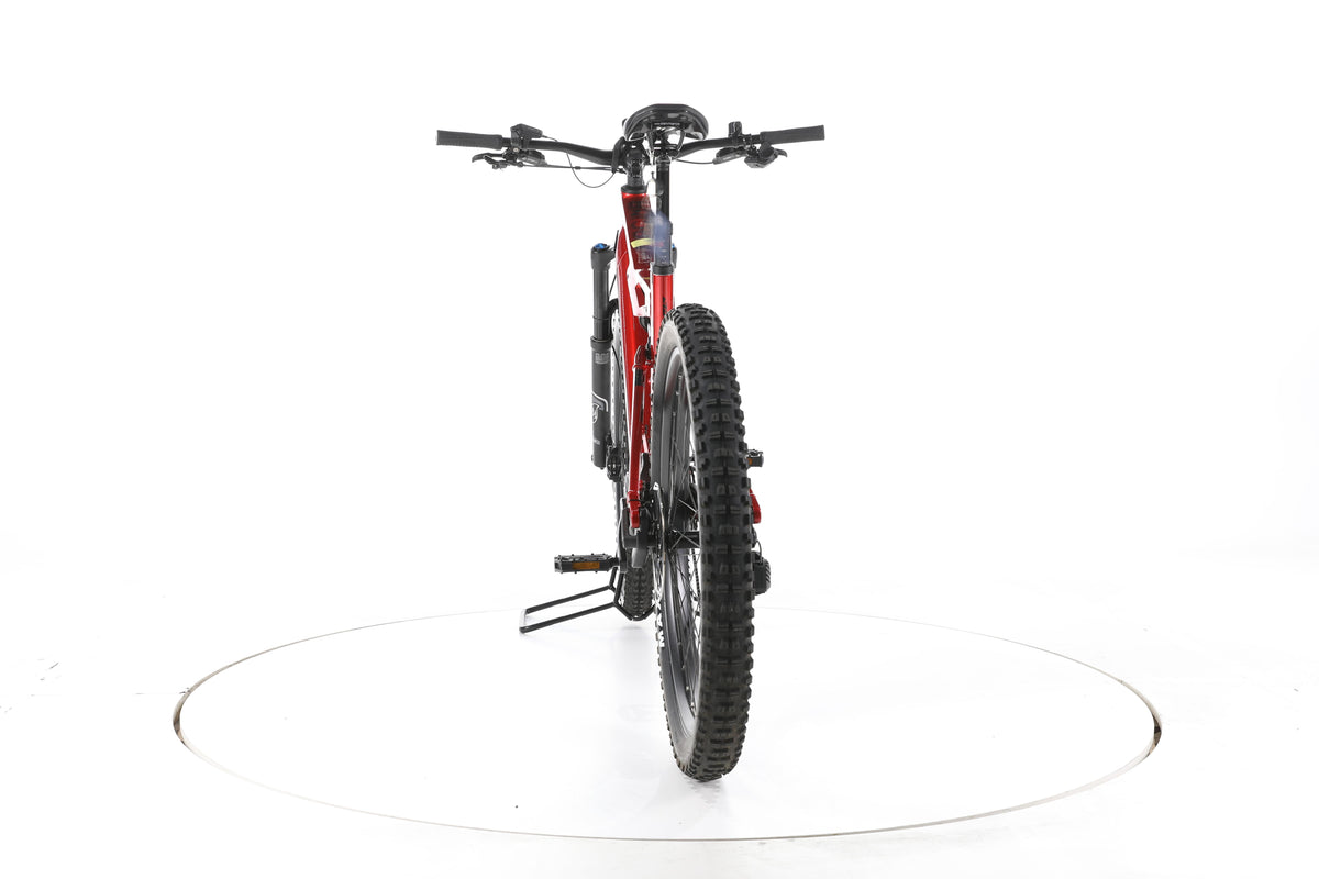 KTM Macina Kapoho 7971 E-Bike Fully - Image 10