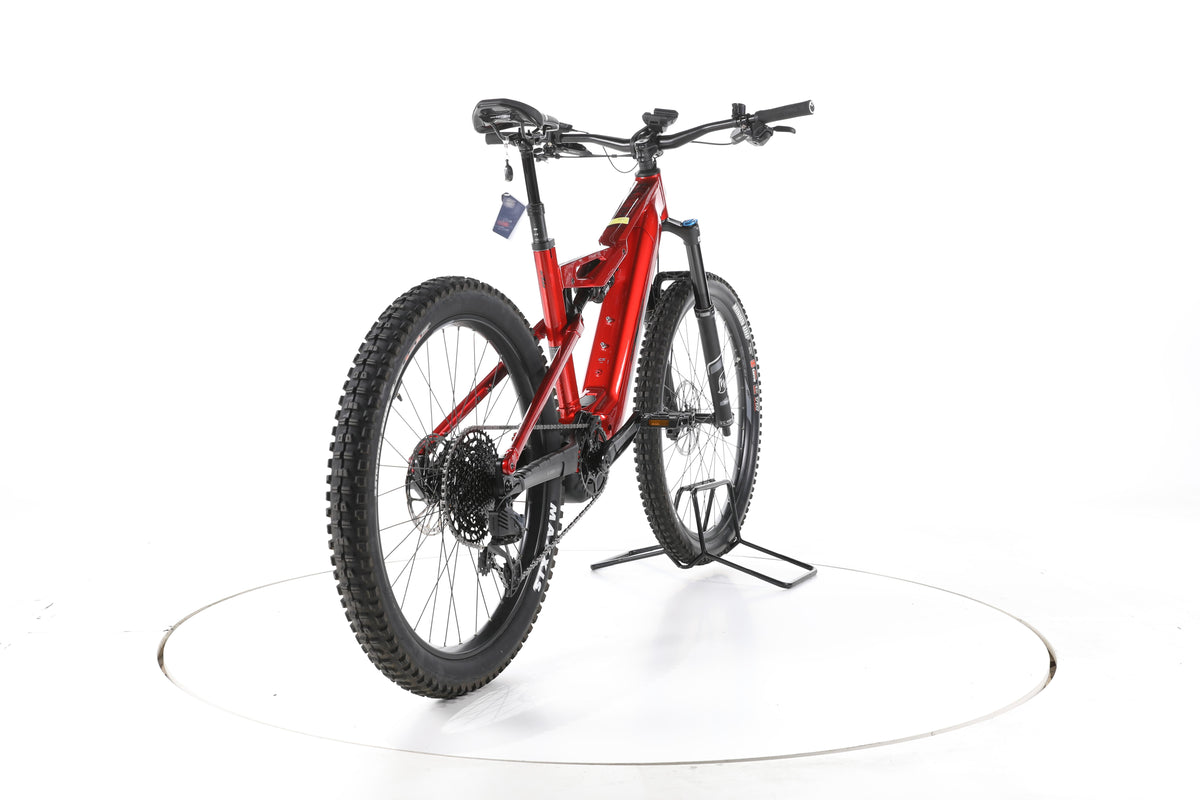 KTM Macina Kapoho 7971 E-Bike Fully - Image 11