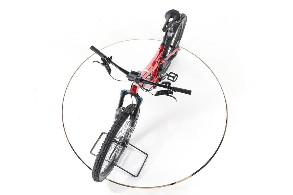 KTM Macina Kapoho 7971 E-Bike Fully - Image 17