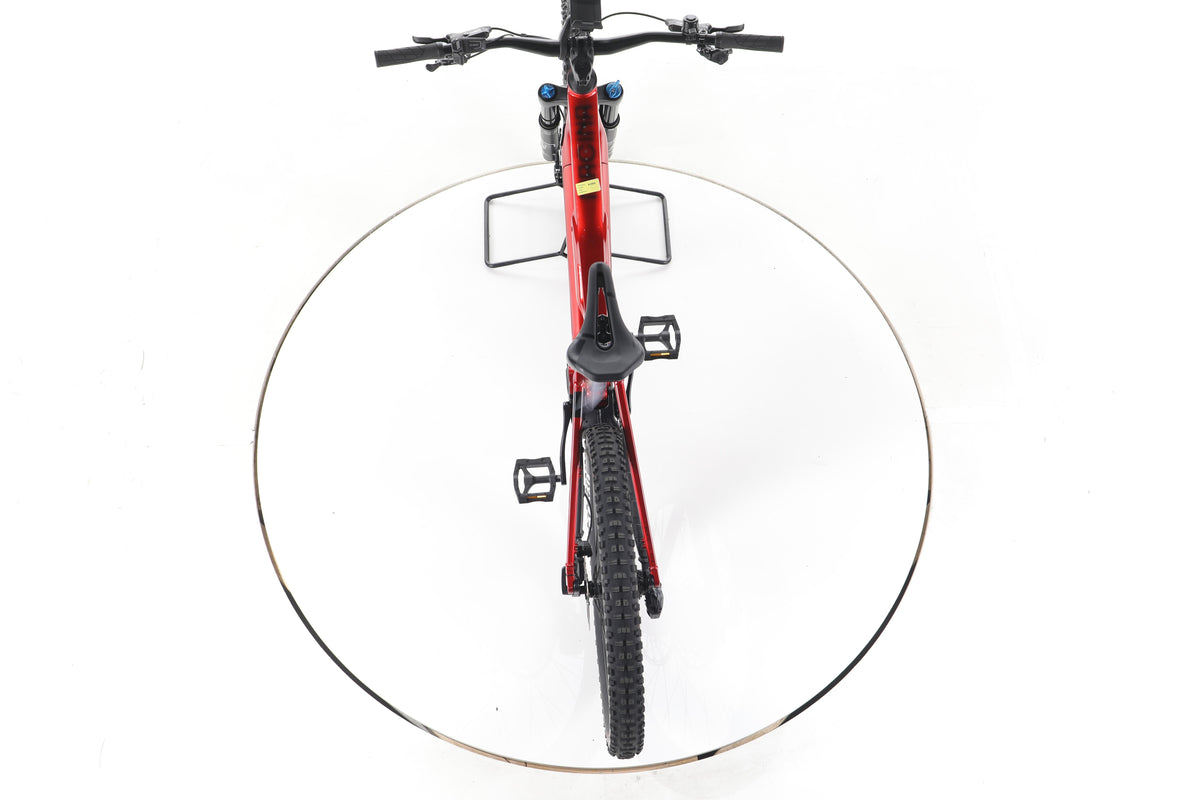KTM Macina Kapoho 7971 E-Bike Fully - Image 22