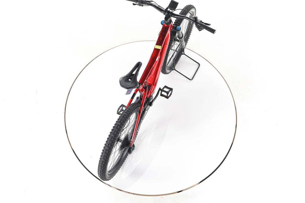 KTM Macina Kapoho 7971 E-Bike Fully - Image 23