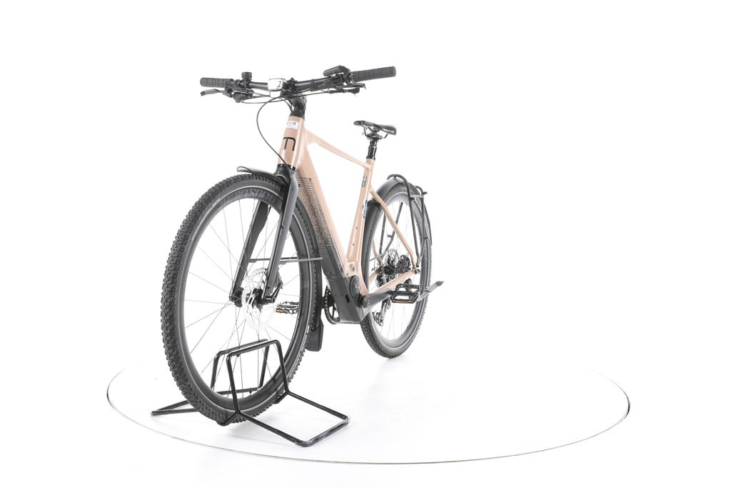 Moustache Bikes Dimanche 29.2 Trekking E-Bike 2024 - Image 5