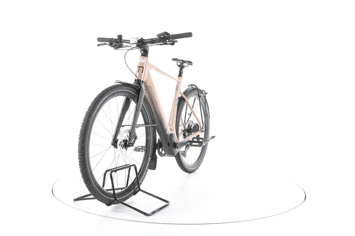 Moustache Bikes Dimanche 29.2 Trekking E-Bike 2024 - Image 5
