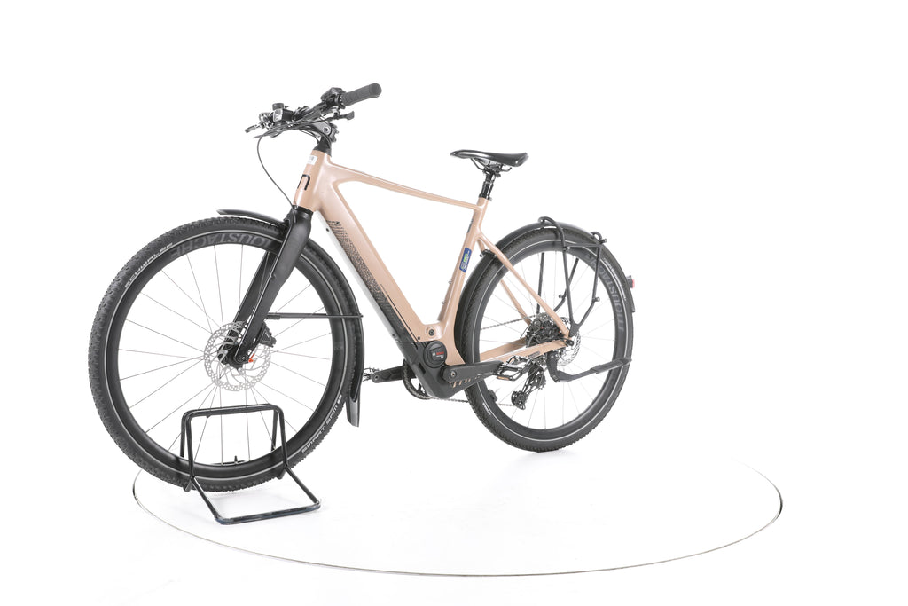 Moustache Bikes Dimanche 29.2 Trekking E-Bike 2024 - Image 6