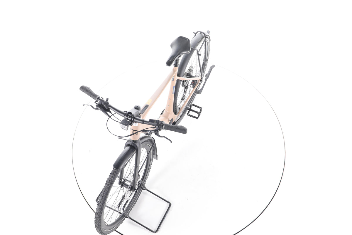 Moustache Bikes Dimanche 29.2 Trekking E-Bike 2024 - Image 17