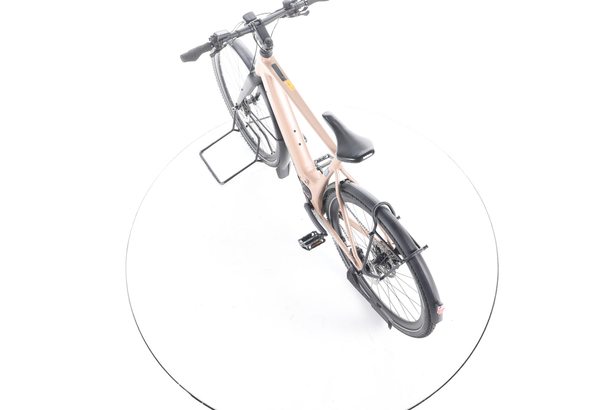 Moustache Bikes Dimanche 29.2 Trekking E-Bike 2024 - Image 21