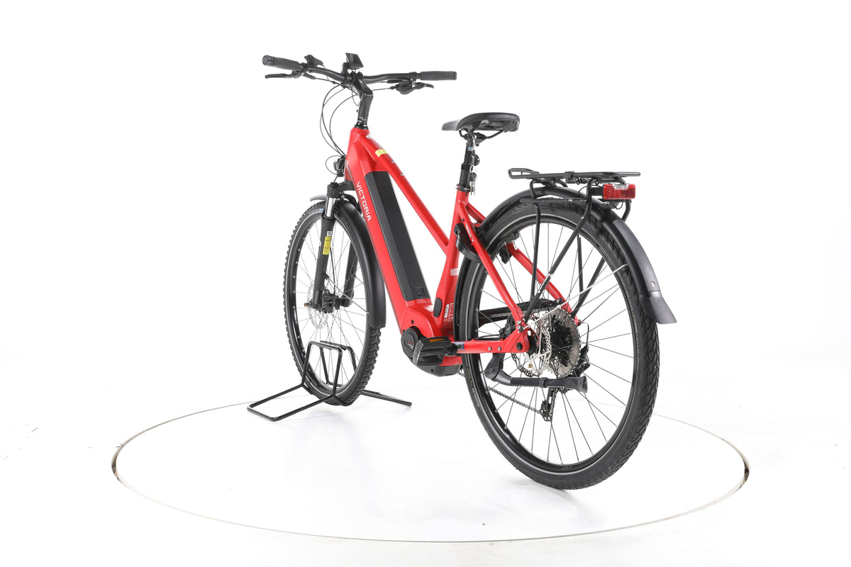 Victoria Tresalo 14 Trekking E-Bike 2024 - Image 9