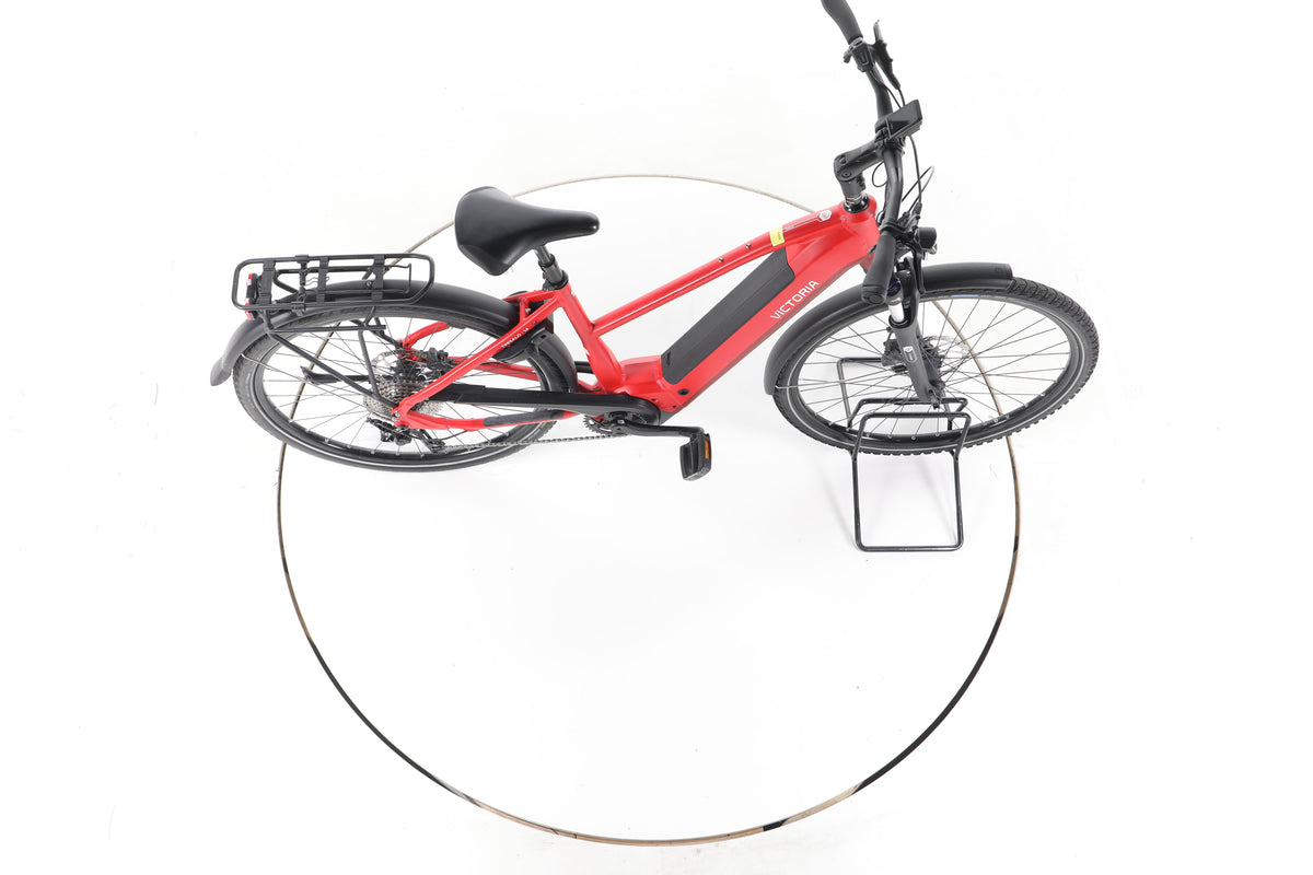 Victoria Tresalo 14 Trekking E-Bike 2024 - Image 13