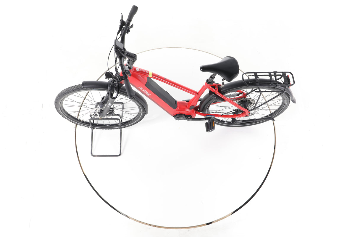Victoria Tresalo 14 Trekking E-Bike 2024 - Image 19