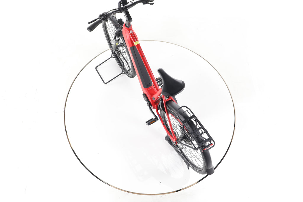 Victoria Tresalo 14 Trekking E-Bike 2024 - Image 21