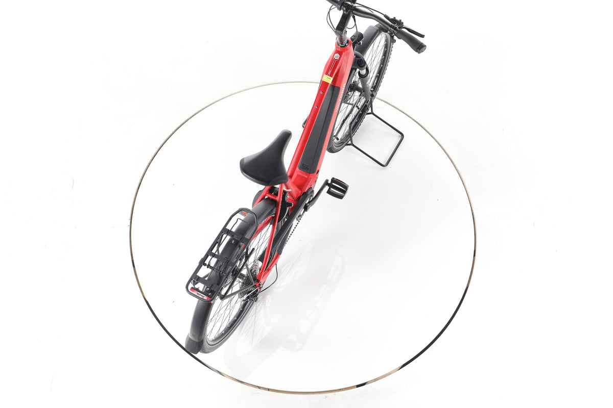 Victoria Tresalo 14 Trekking E-Bike 2024 - Image 23