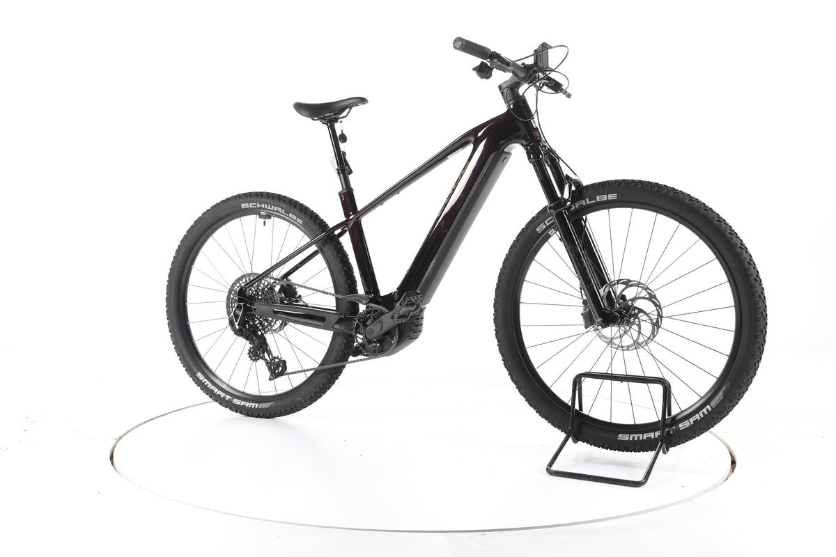 Cube Reaction Hybrid SLT 800 E-Bike 2024 - Image 2