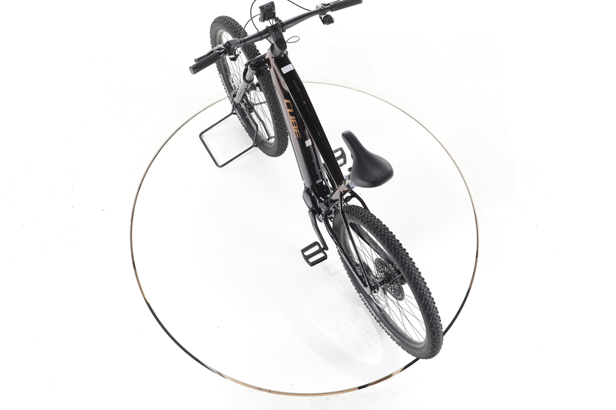 Cube Reaction Hybrid SLT 800 E-Bike 2024 - Image 21