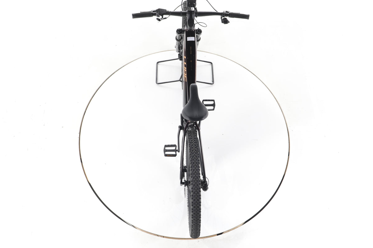 Cube Reaction Hybrid SLT 800 E-Bike 2024 - Image 22
