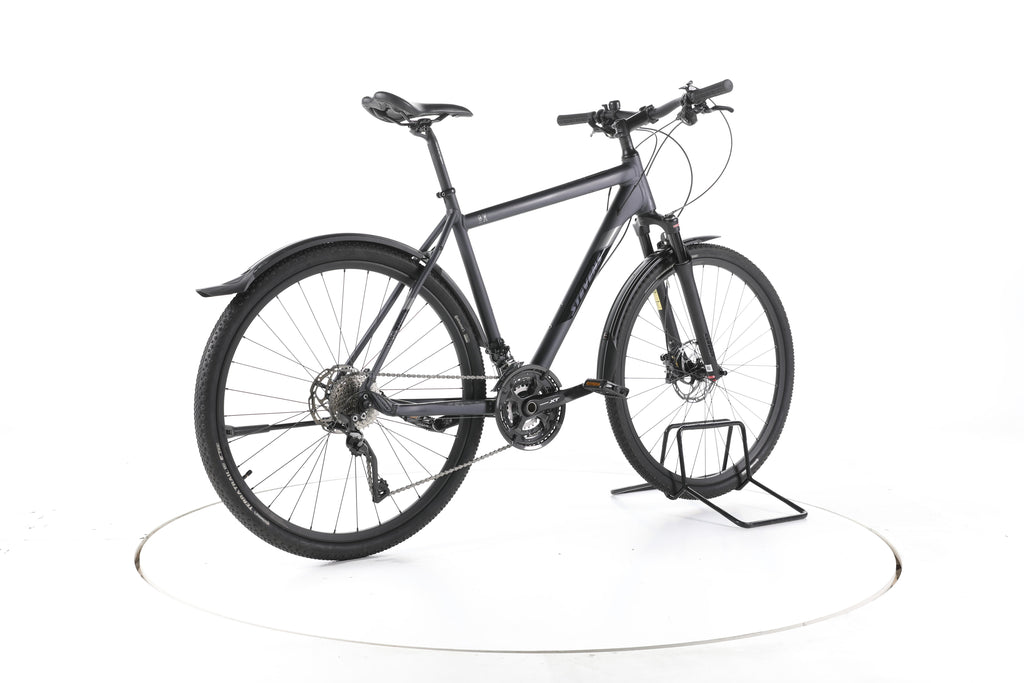 Stevens 8X Fahrrad City & Trekking - Image 12