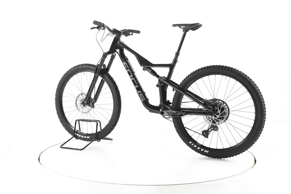 Focus Jam 8.8 Fahrrad Fully - Image 8