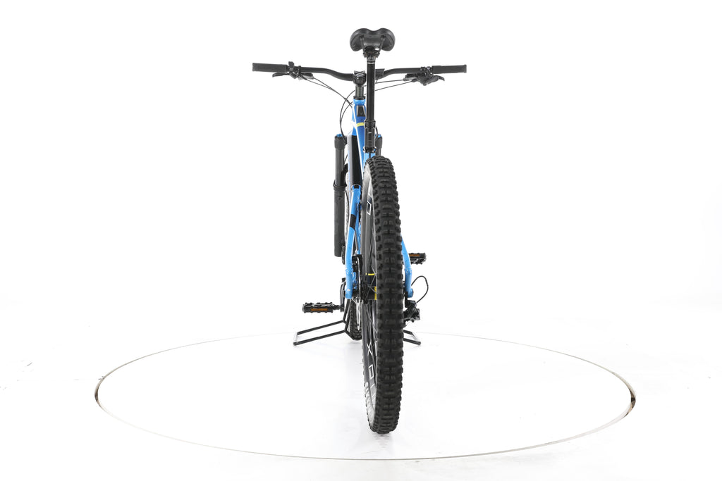 Mondraker Crafty R E-Bike Fully - Image 10