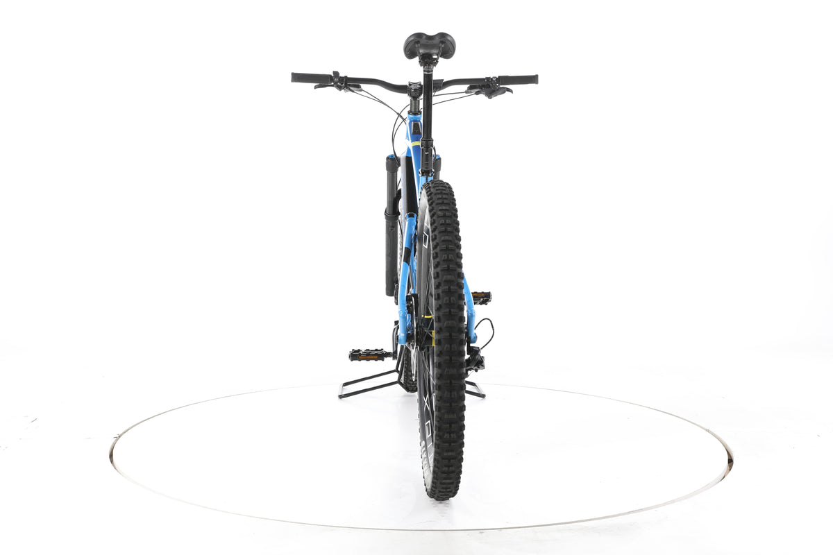 Mondraker Crafty R E-Bike Fully - Image 10