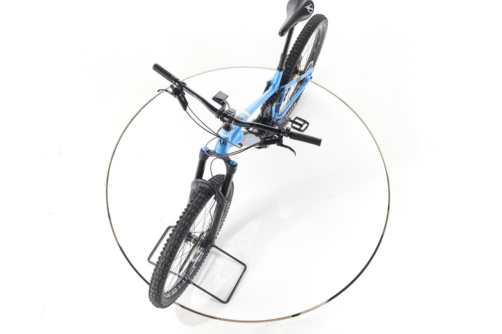Mondraker Crafty R E-Bike Fully - Image 17