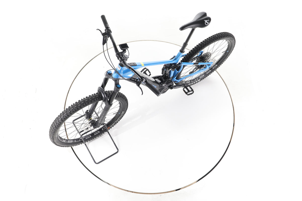 Mondraker Crafty R E-Bike Fully - Image 18
