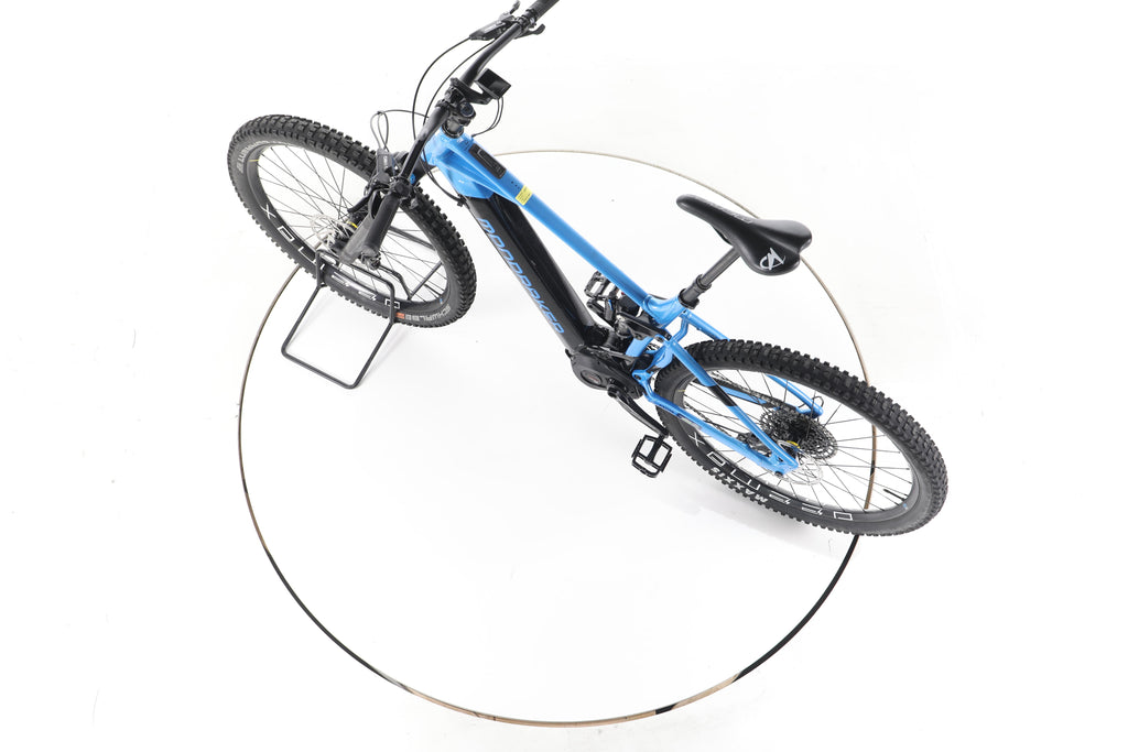Mondraker Crafty R E-Bike Fully - Image 20