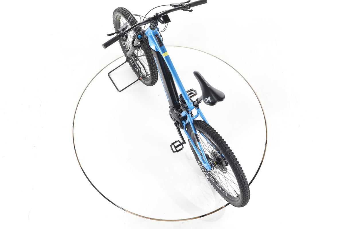 Mondraker Crafty R E-Bike Fully - Image 21