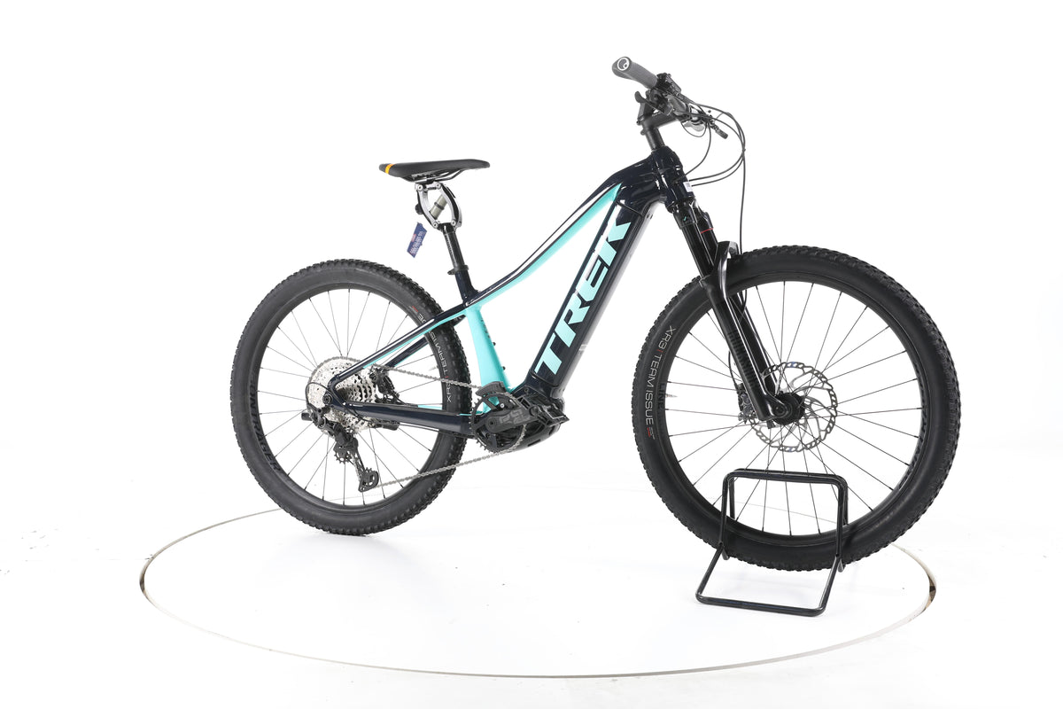 Trek Powerfly 7 E-Bike - Image 2