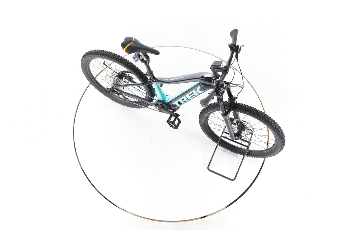 Trek Powerfly 7 E-Bike - Image 14