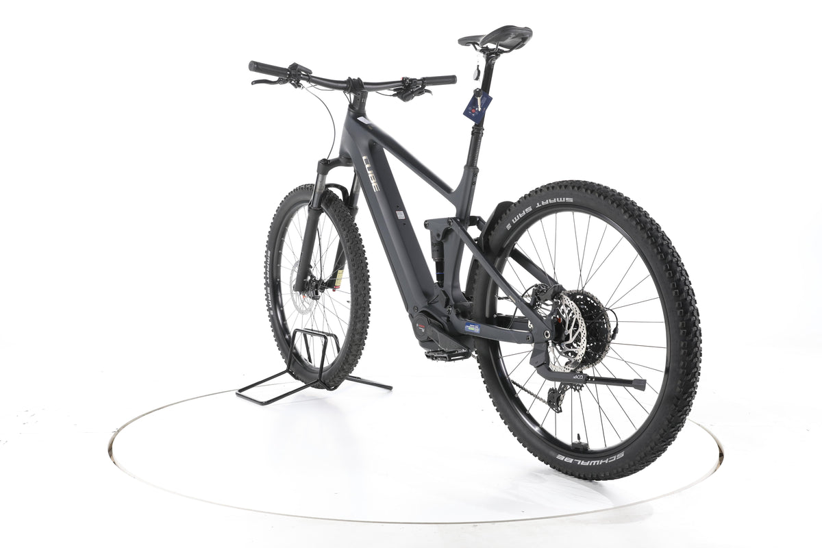 Cube Stereo Hybrid ONE22 Pro 800 E-Bike Fully 2026 - Image 9
