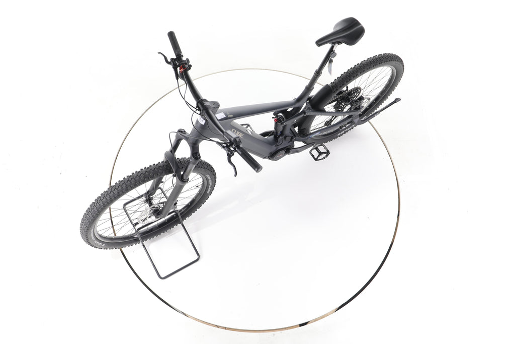 Cube Stereo Hybrid ONE22 Pro 800 E-Bike Fully 2026 - Image 18