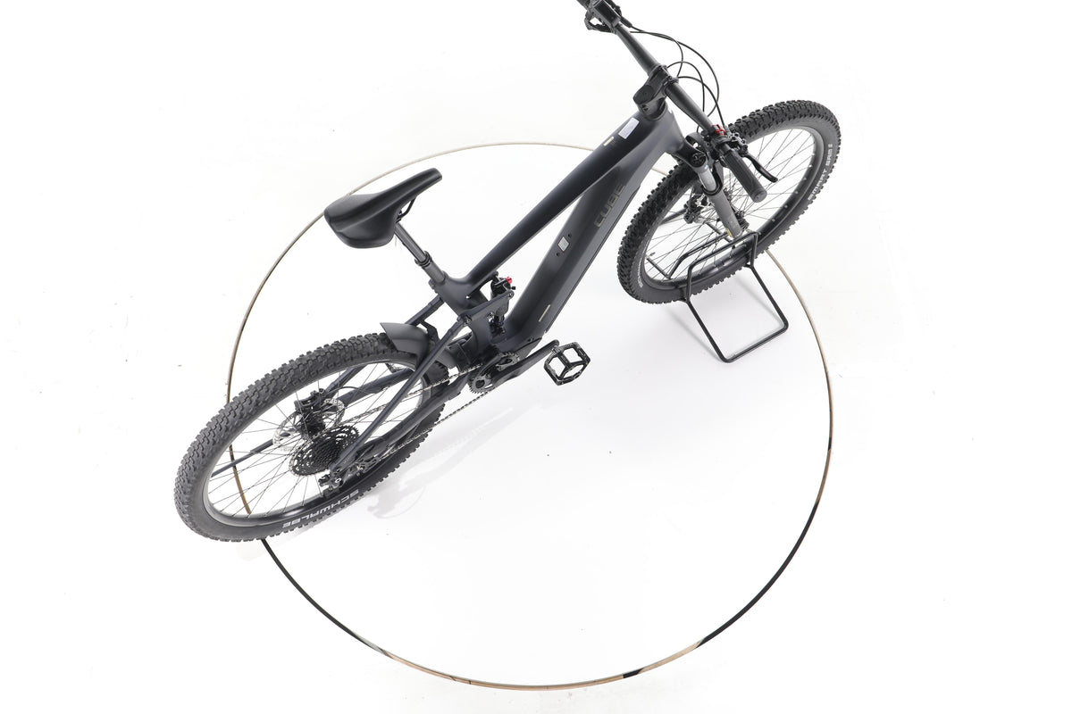 Cube Stereo Hybrid ONE22 Pro 800 E-Bike Fully 2026 - Image 24