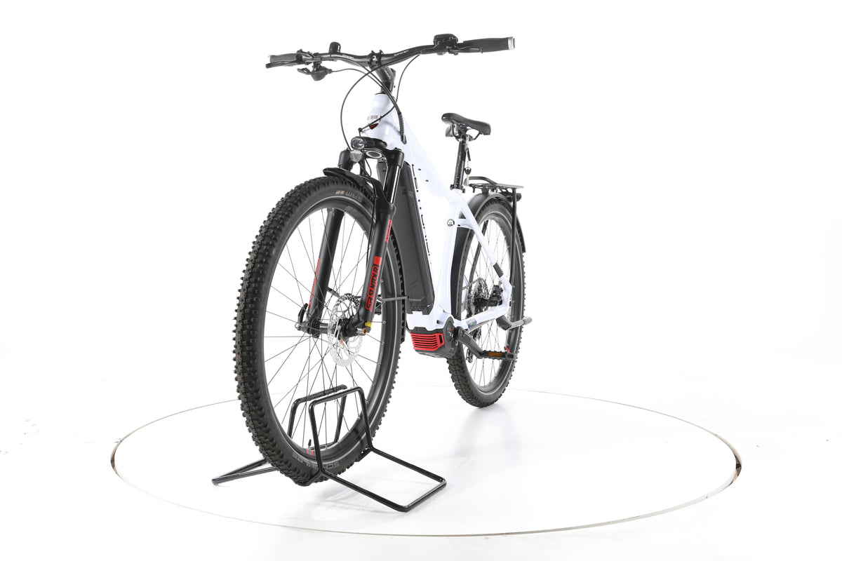 Centurion Backfire Fit E R760I EQ Trekking E-Bike - Image 5