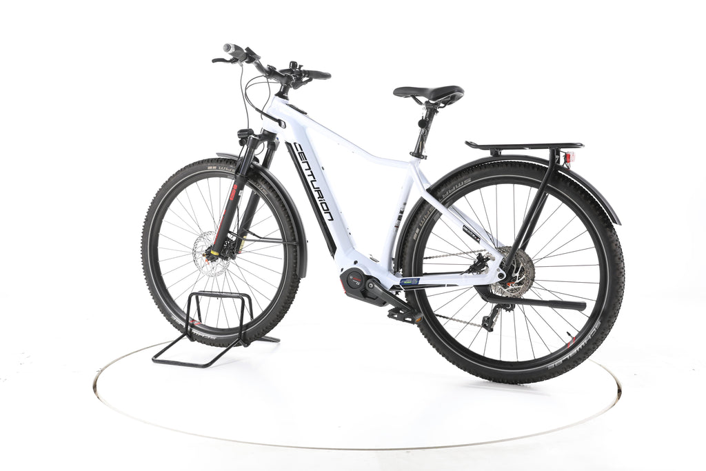 Centurion Backfire Fit E R760I EQ Trekking E-Bike - Image 8