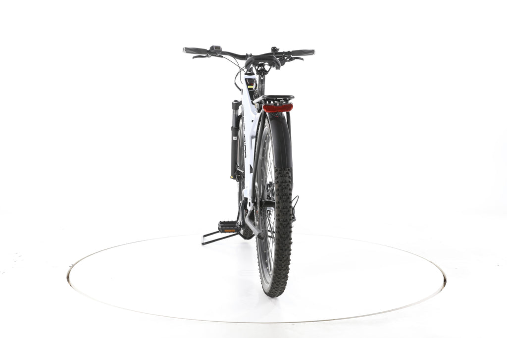 Centurion Backfire Fit E R760I EQ Trekking E-Bike - Image 10