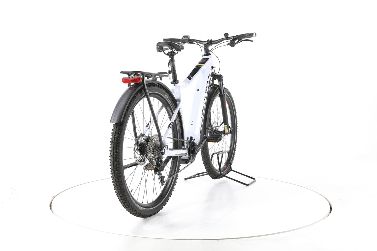 Centurion Backfire Fit E R760I EQ Trekking E-Bike - Image 11