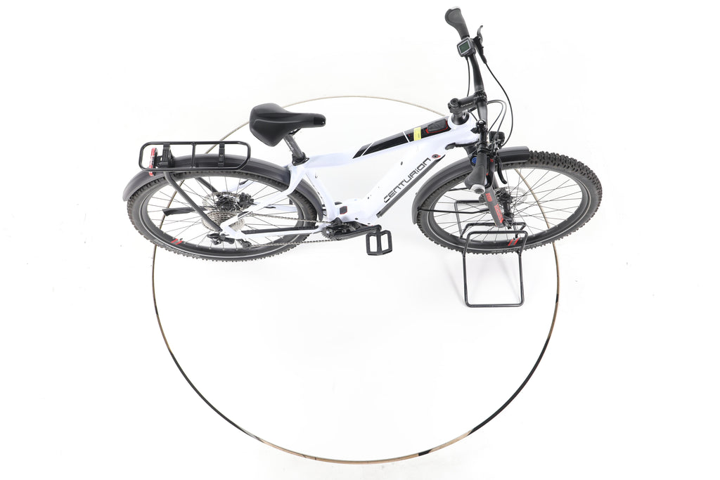 Centurion Backfire Fit E R760I EQ Trekking E-Bike - Image 13