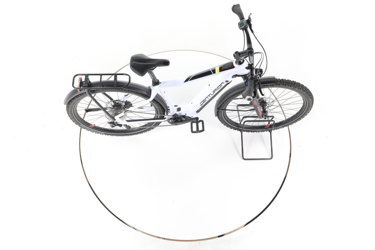 Centurion Backfire Fit E R760I EQ Trekking E-Bike - Image 13