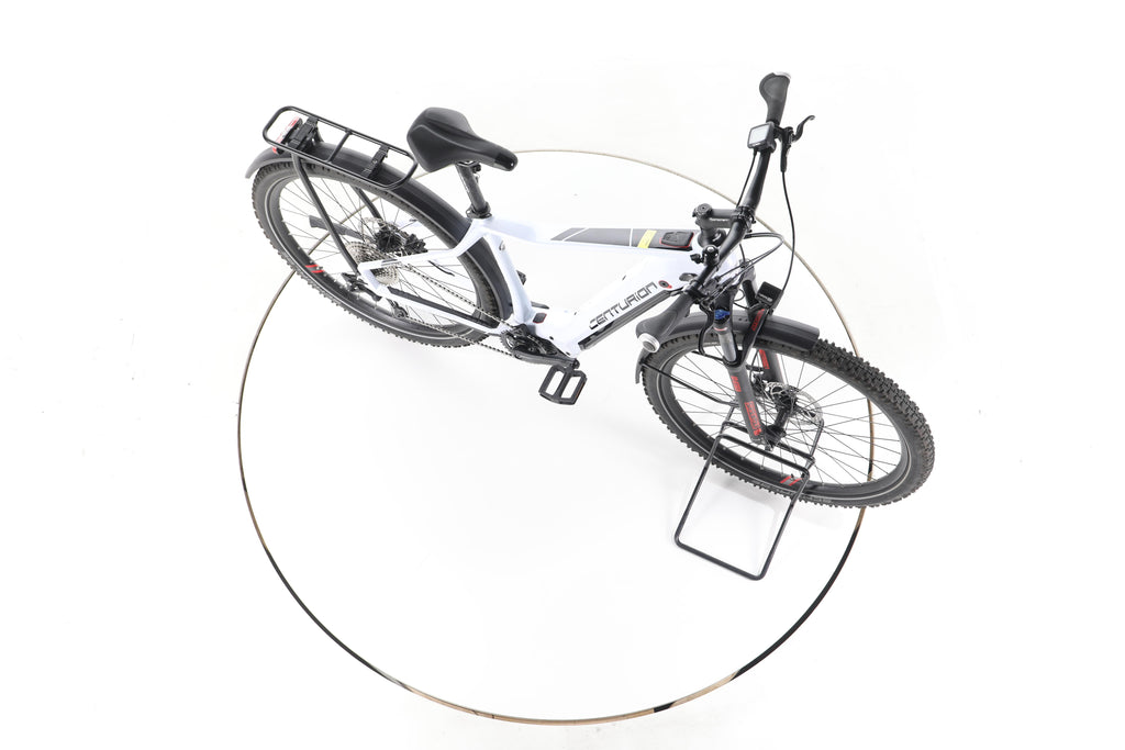 Centurion Backfire Fit E R760I EQ Trekking E-Bike - Image 14