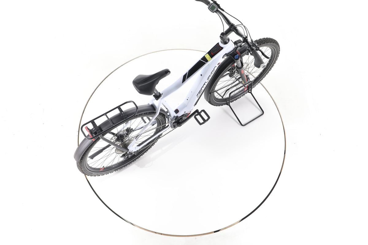 Centurion Backfire Fit E R760I EQ Trekking E-Bike - Image 24