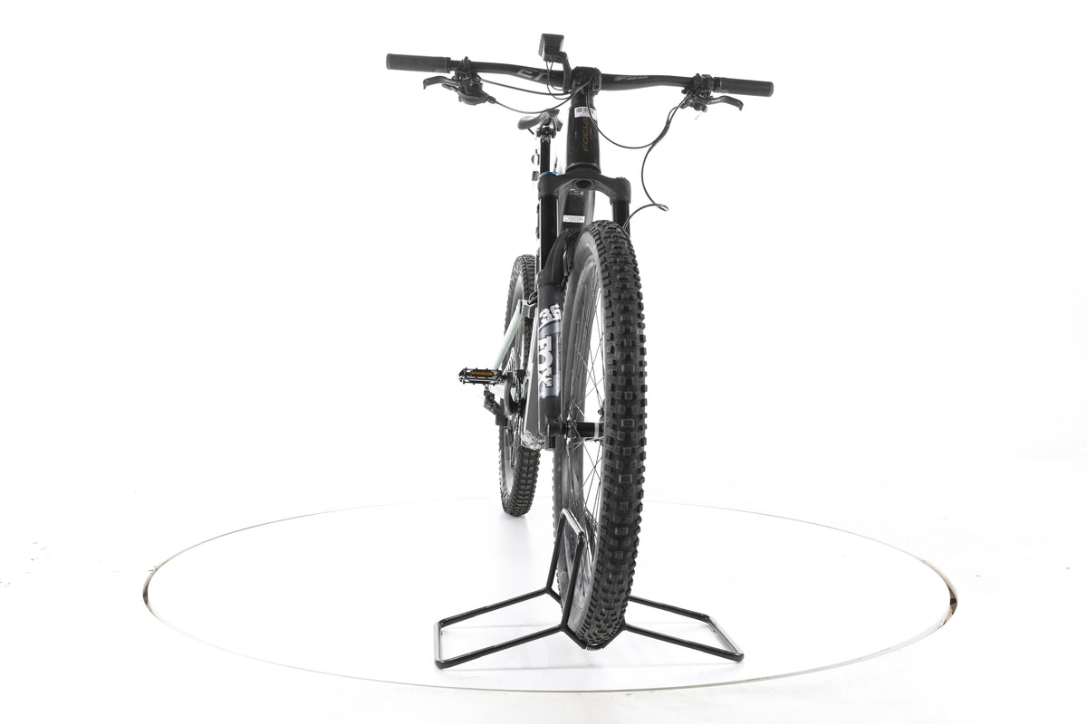 Focus Jam² 8.8 E-Bike Fully 2024 - Image 4