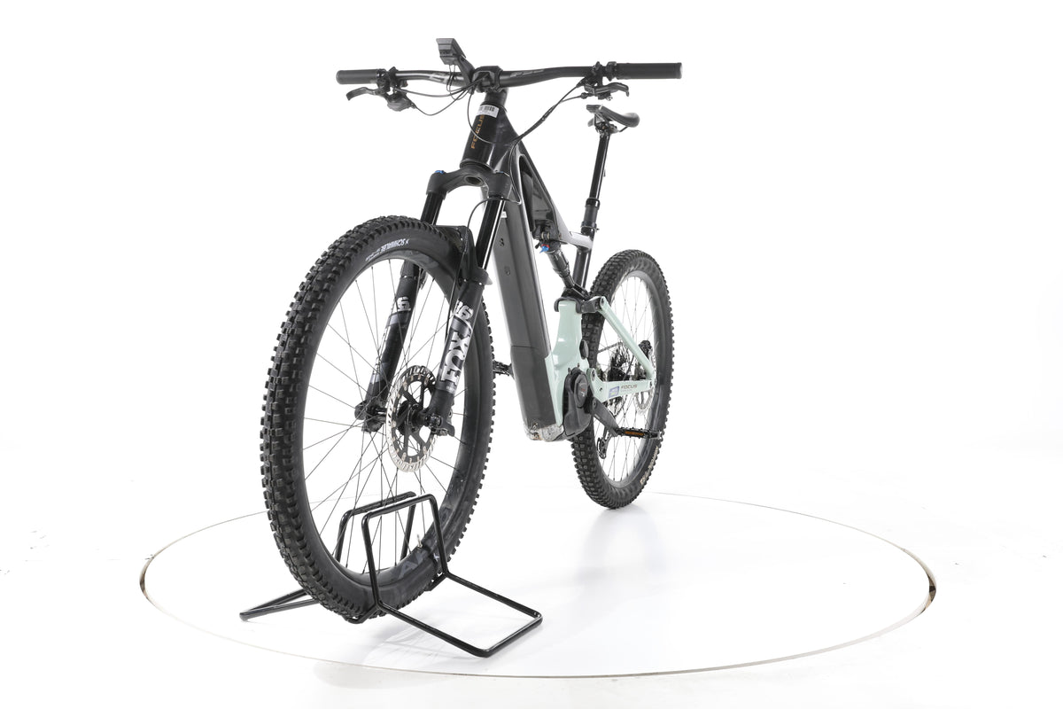Focus Jam² 8.8 E-Bike Fully 2024 - Image 5