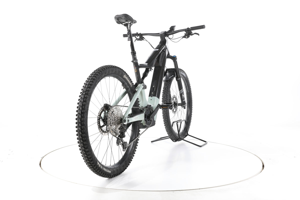 Focus Jam² 8.8 E-Bike Fully 2024 - Image 11