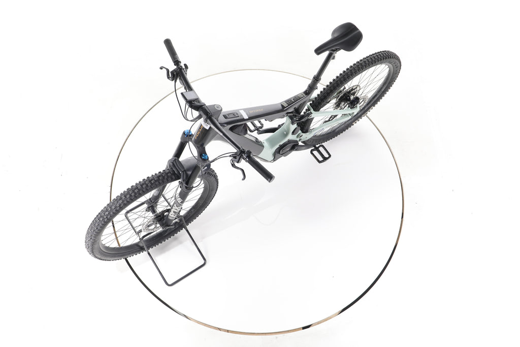 Focus Jam² 8.8 E-Bike Fully 2024 - Image 18