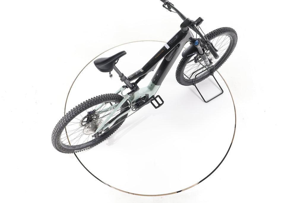 Focus Jam² 8.8 E-Bike Fully 2024 - Image 24