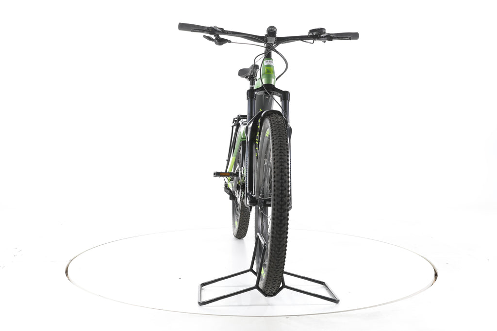 Haibike Adventr FS 8 SUV E-Bike - Image 4