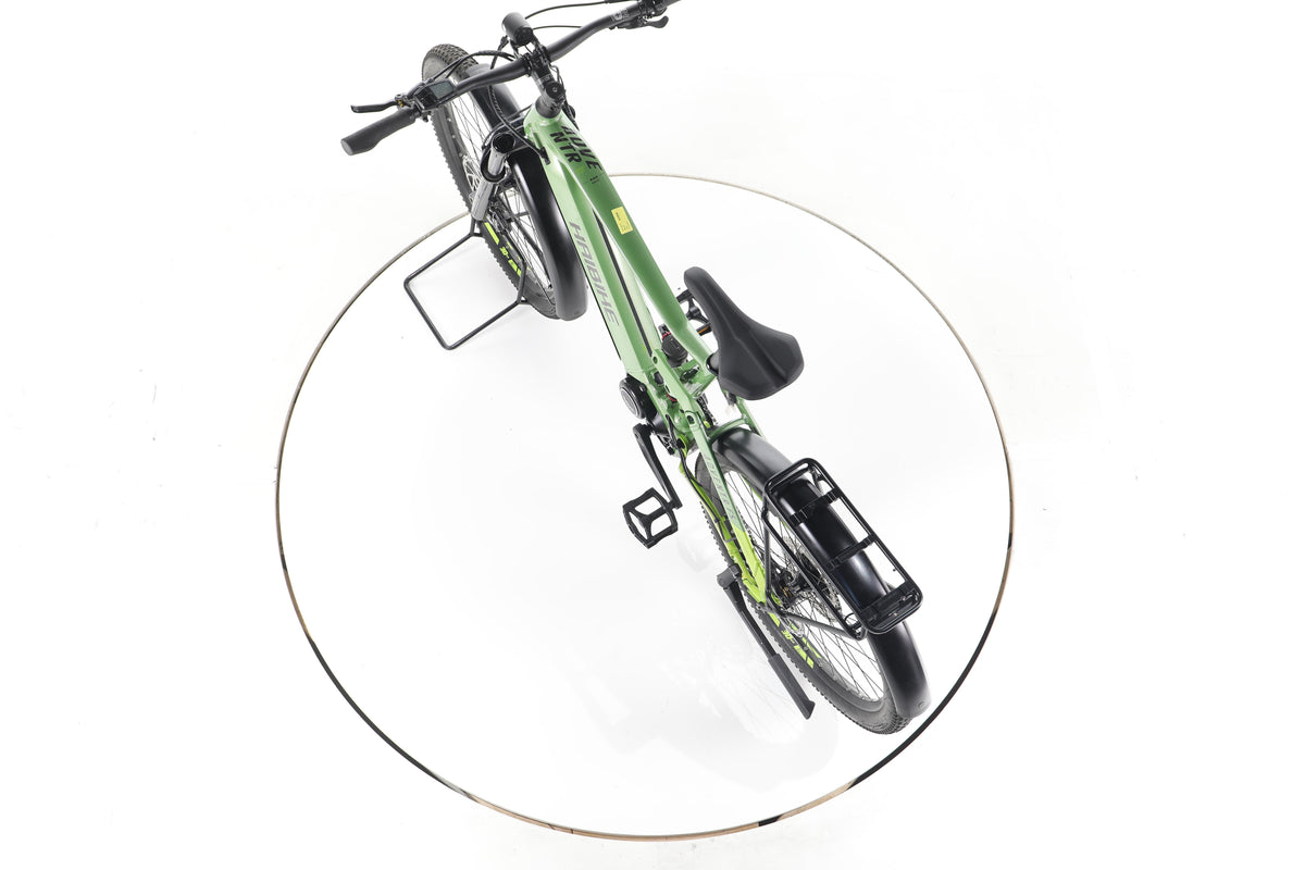 Haibike Adventr FS 8 SUV E-Bike - Image 21