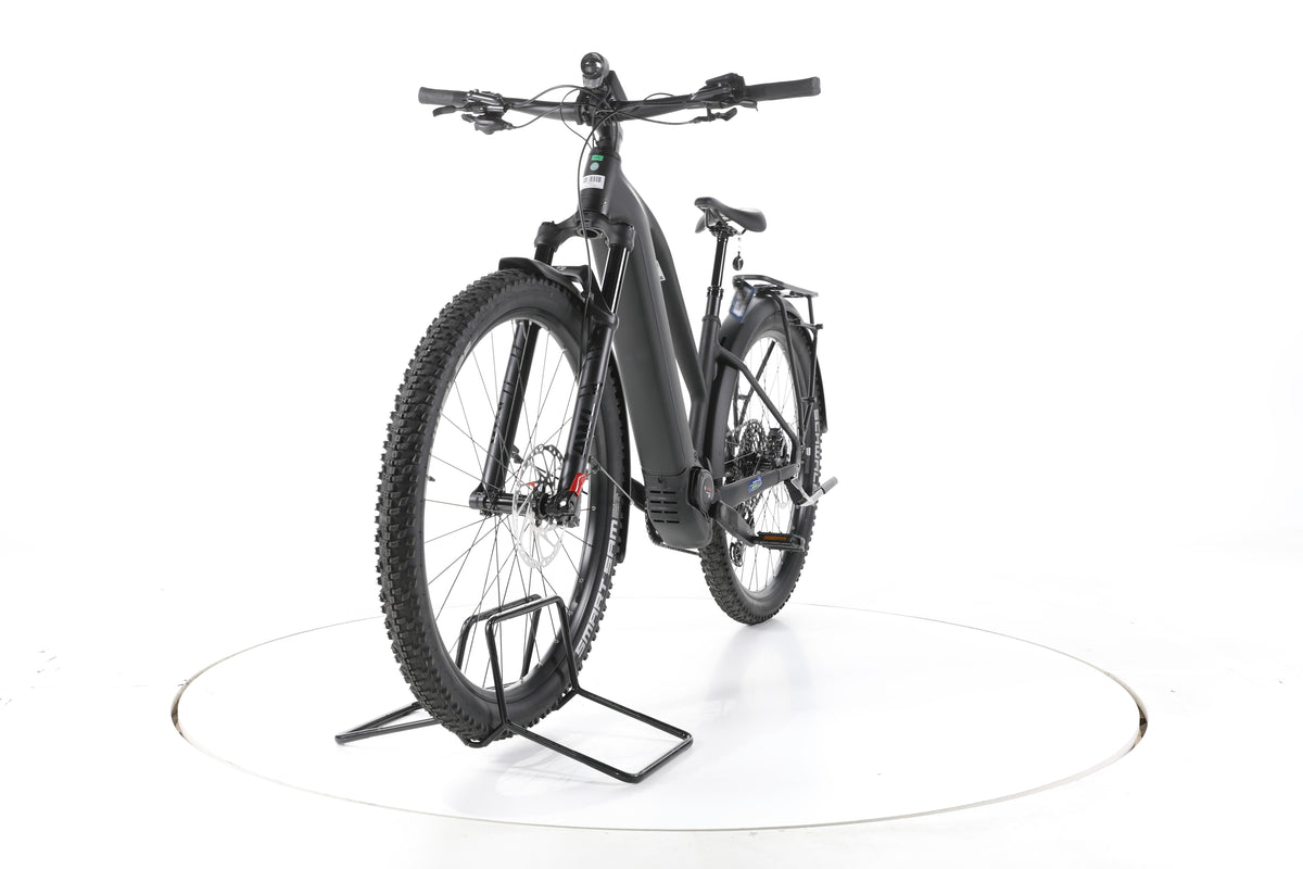 Cube Reaction Hybrid SLX 800 FE Trekking E-Bike 2026 - Image 5
