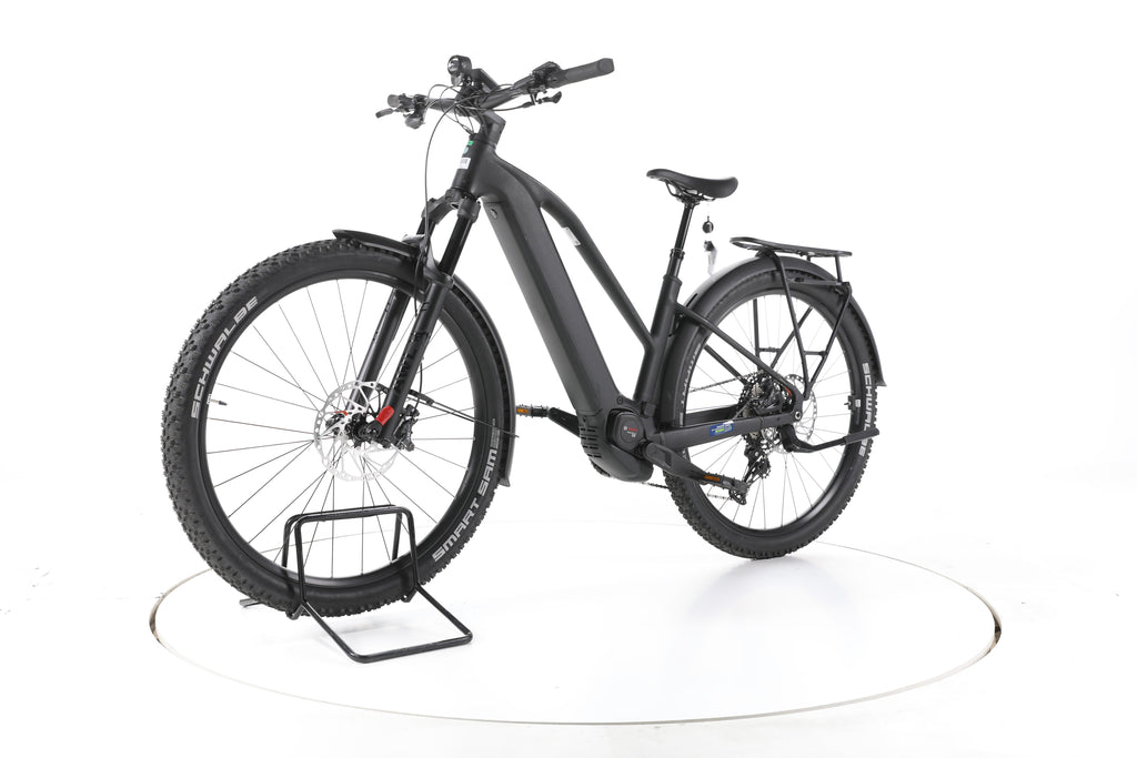 Cube Reaction Hybrid SLX 800 FE Trekking E-Bike 2026 - Image 6