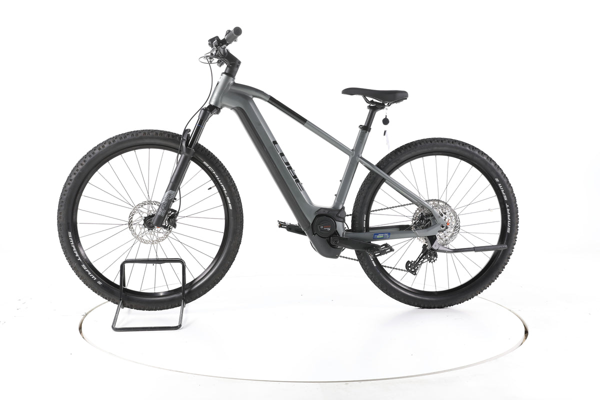 Cube Reaction Hybrid Pro 750 E-Bike - Image 7