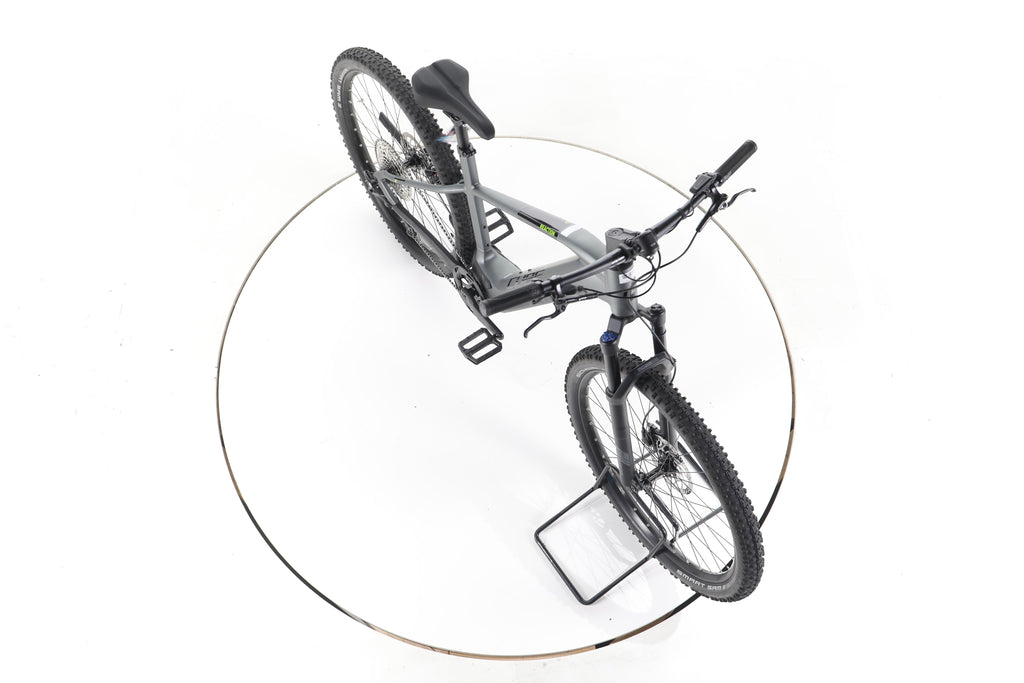 Cube Reaction Hybrid Pro 750 E-Bike - Image 15